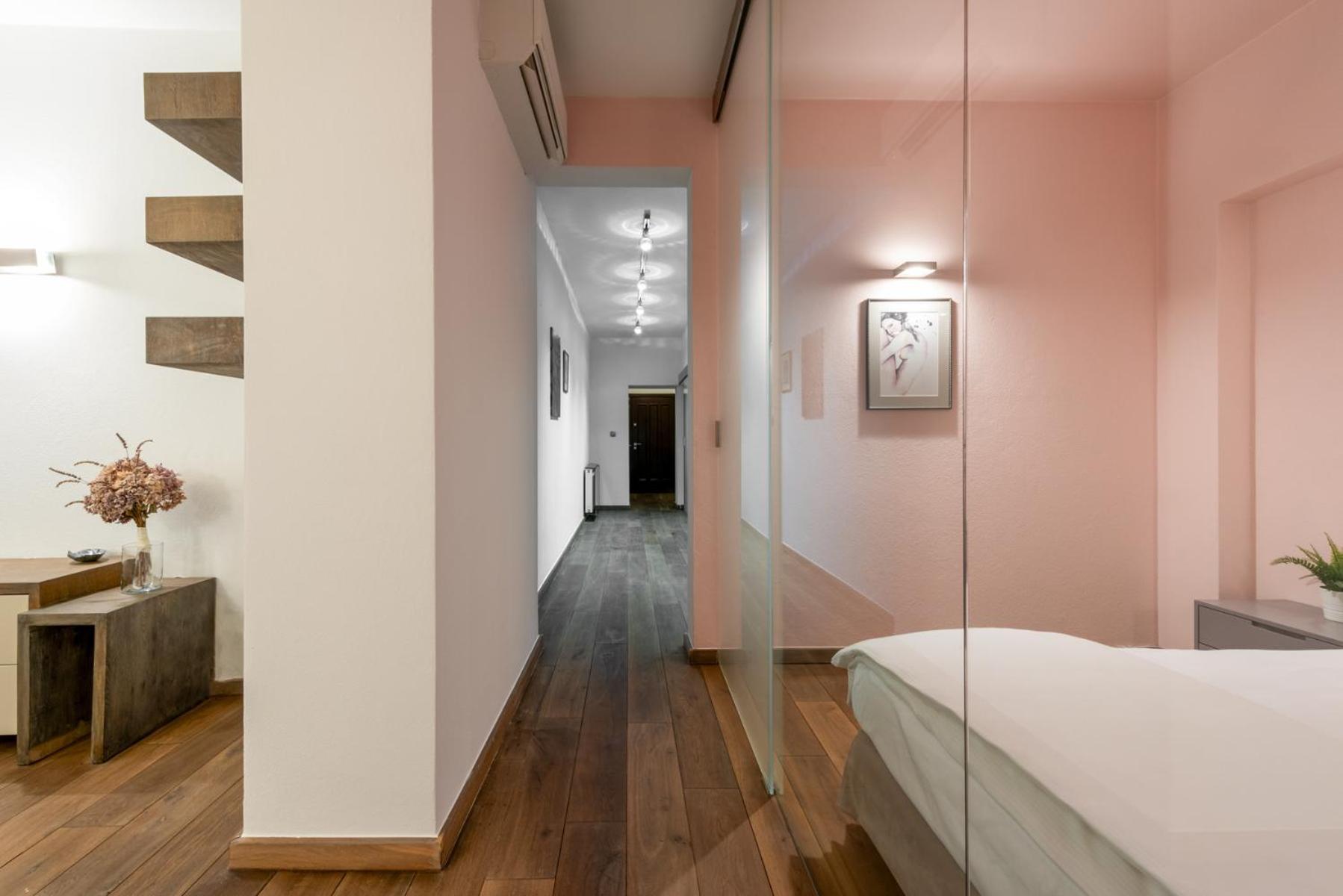 P19 Apartment Krakau