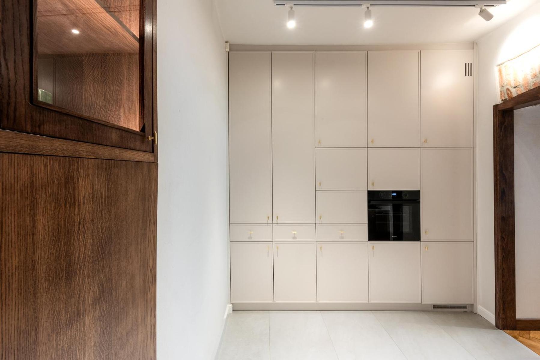 Apartment P19 Krakau