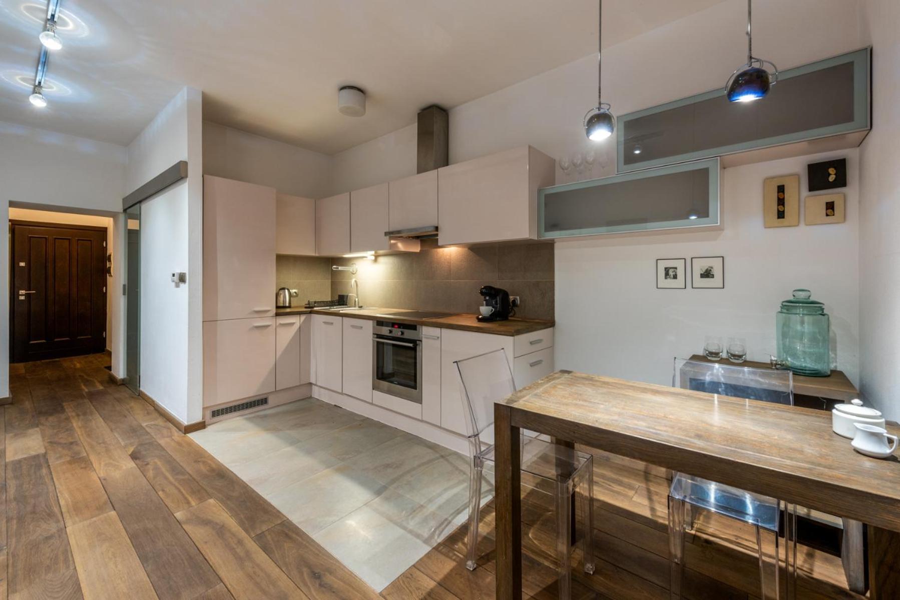 Apartament P19